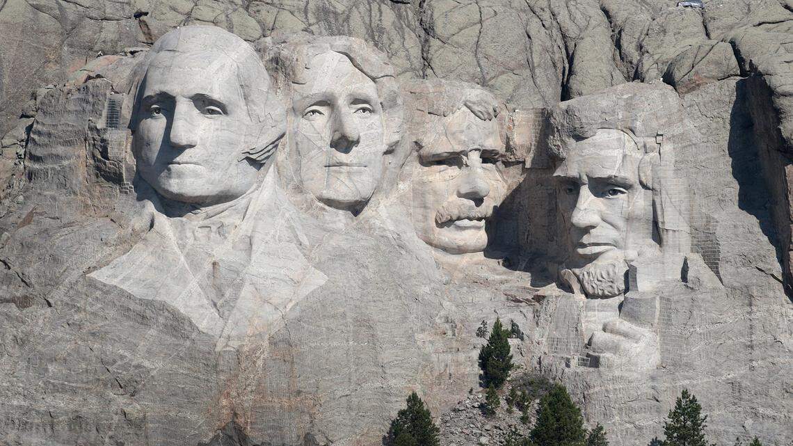6 Great Plains Landmarks Where Geology, Wildlife and American History Collide in Stunning Ways