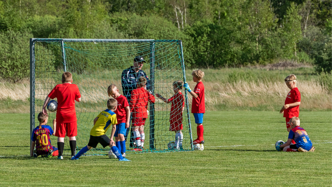 Coral Springs Youth Soccer to stay as part of new 3-tier system, officials say