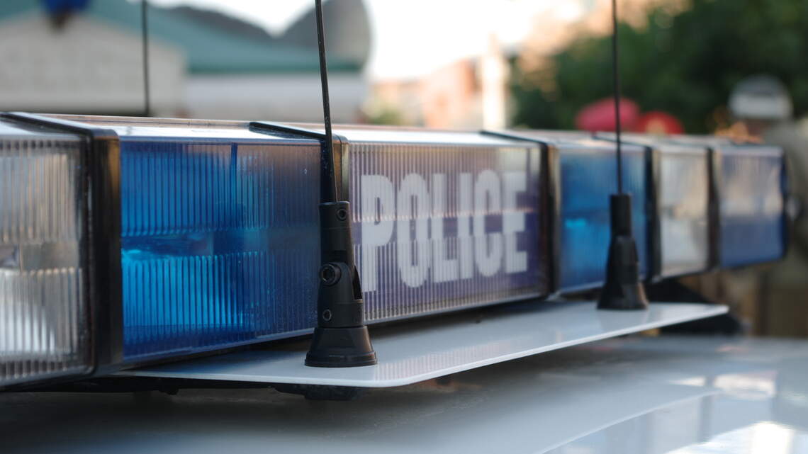 Man tried to beat partner’s car door with scooter, bit cop, Coral Springs police say