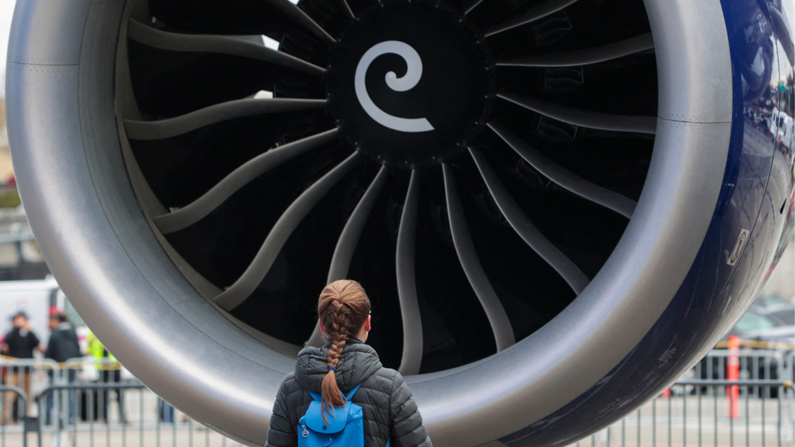 Coral Springs High School launches hands-on aerospace career program