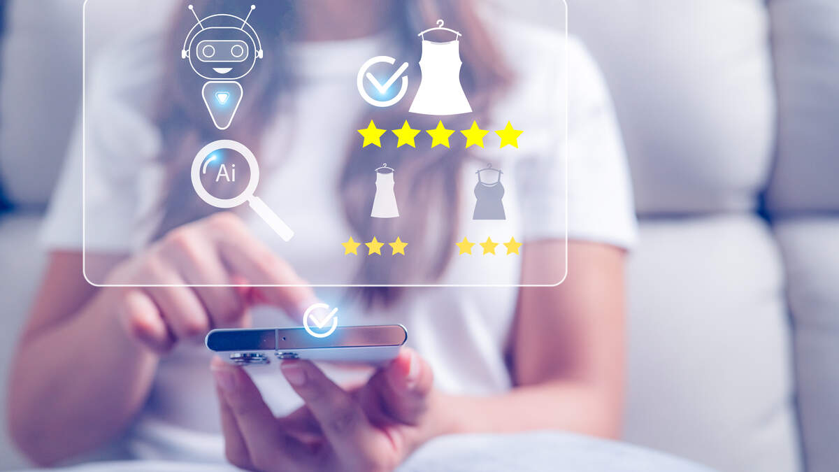 What Is Agentic Ecommerce? A Plain Guide to the AI Shopping Era Already ...