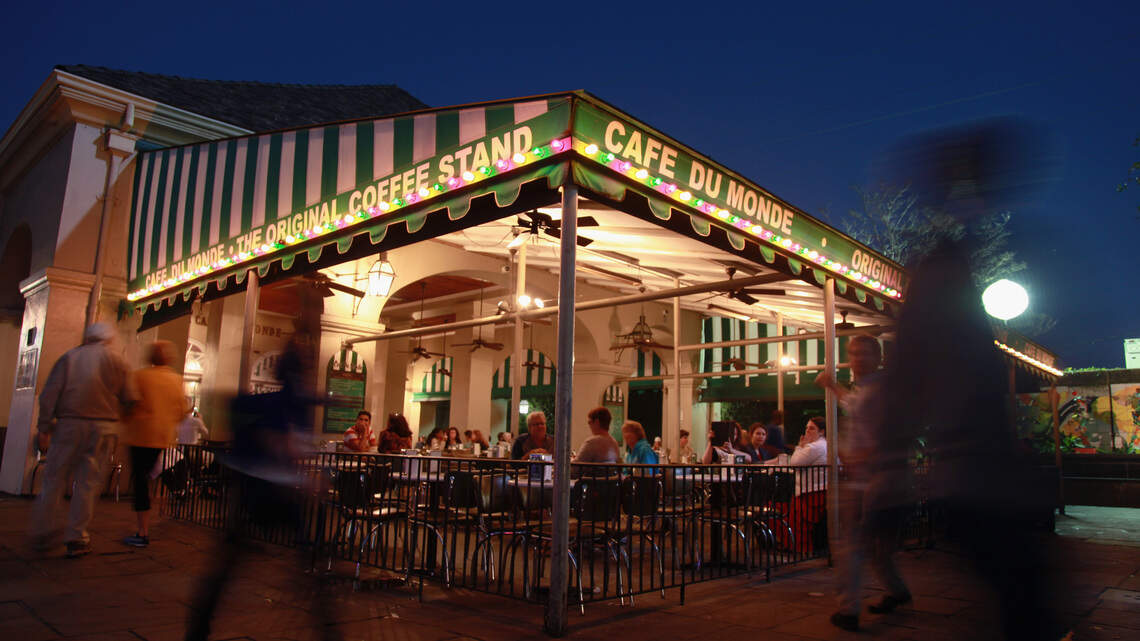 How to Spend 3 Perfect Days in New Orleans: A Complete Guide for NOLA First Timers