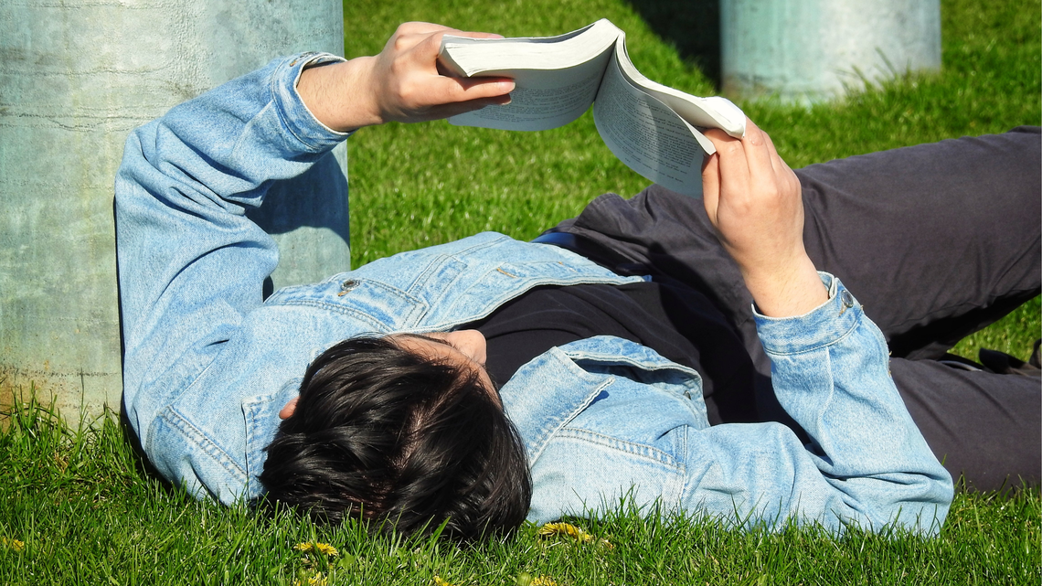 No. 1 in Florida: Coral Springs park ranks first in state for quiet, calm moments