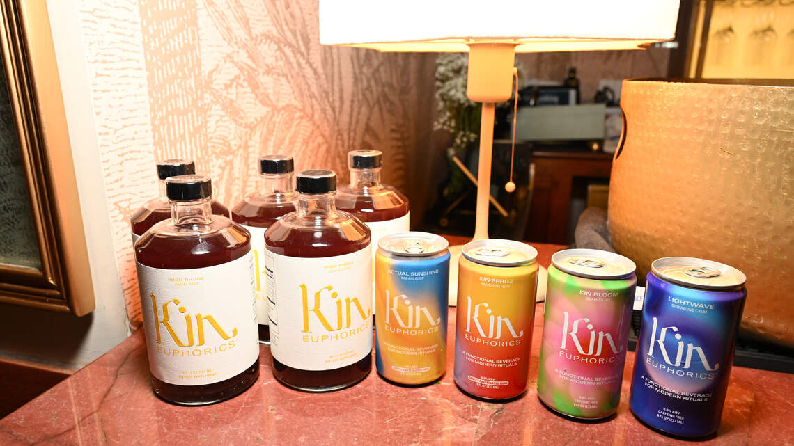 Functional Mocktails Decoded: A Guide to the Differences Between Adaptogens, Nootropics and More