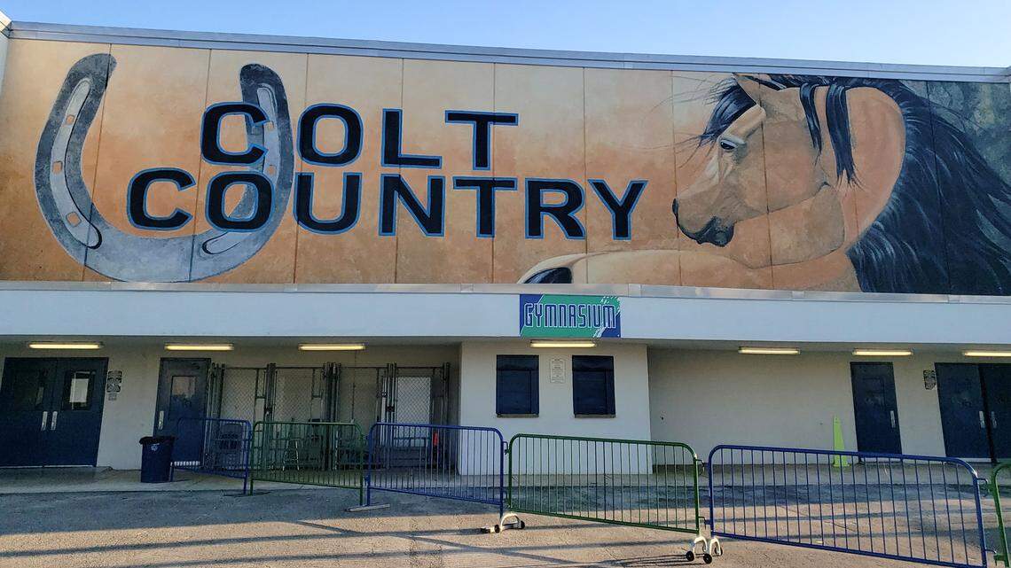 Coral Springs High School Athletic Director arrested in illegal gym rental scheme