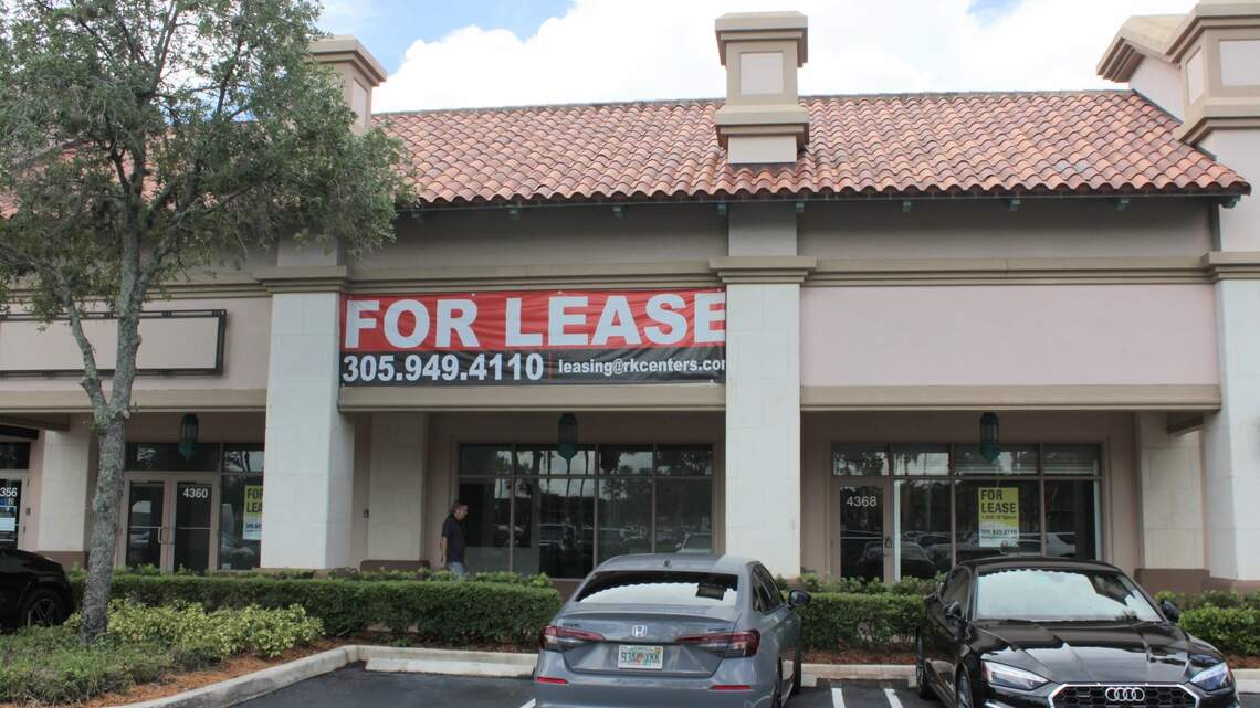 As summer ends, so does this ice cream shop’s time in Coral Springs