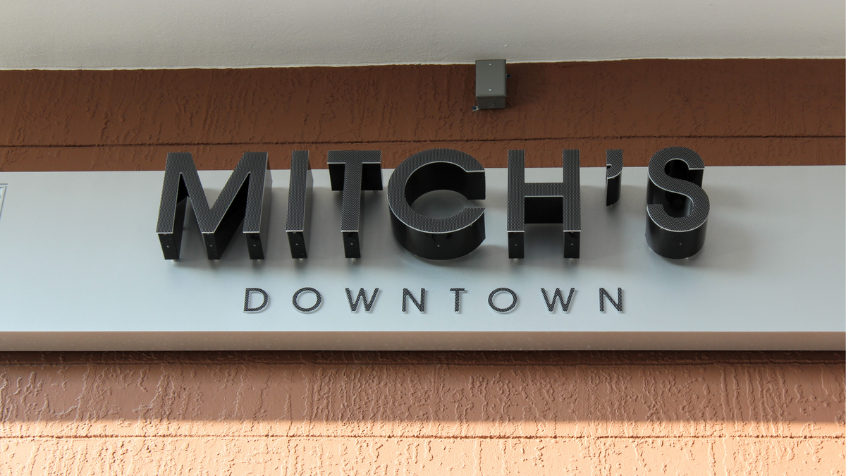 Mitch’s Downtown Bagels is now open at Coral Springs’ Cornerstone complex.