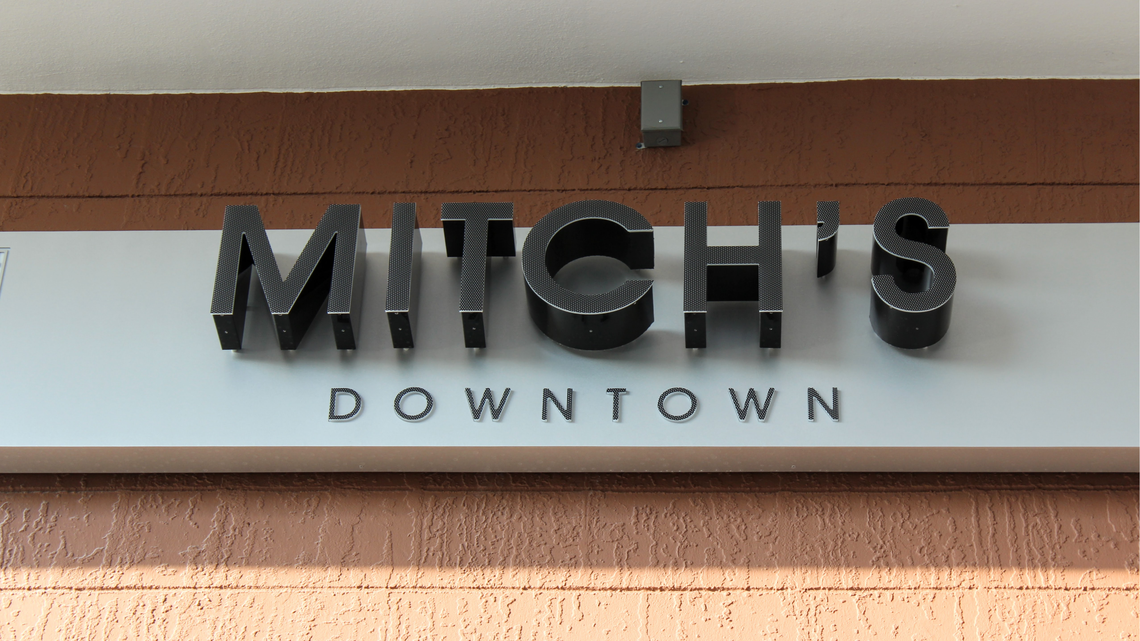 Mitch’s Downtown Bagel Cafe announces opening date for Coral Springs restaurant