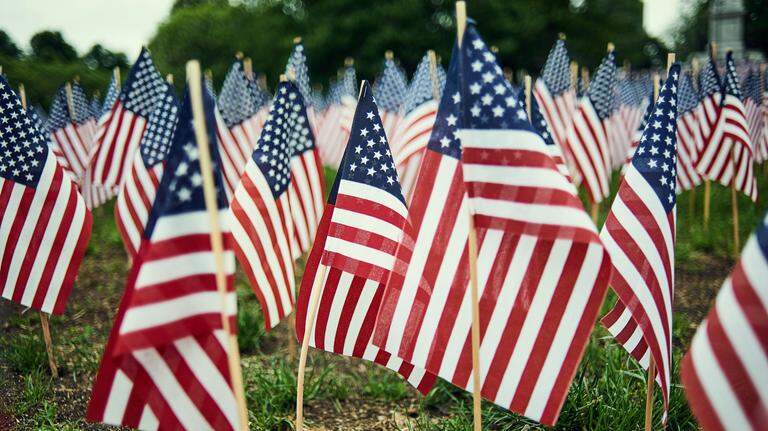 Memorial Day ceremonies in Merced County: Here’s what’s happening