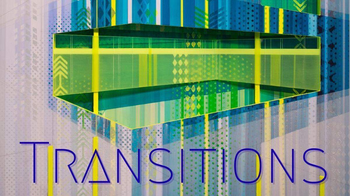 “Transitions” comes to Coral Springs Museum of Art starting on Oct. 17.
