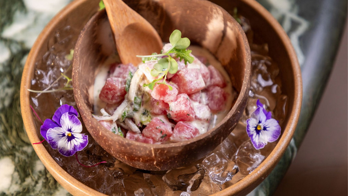 New Coral Springs restaurant now open to the public: What to know
