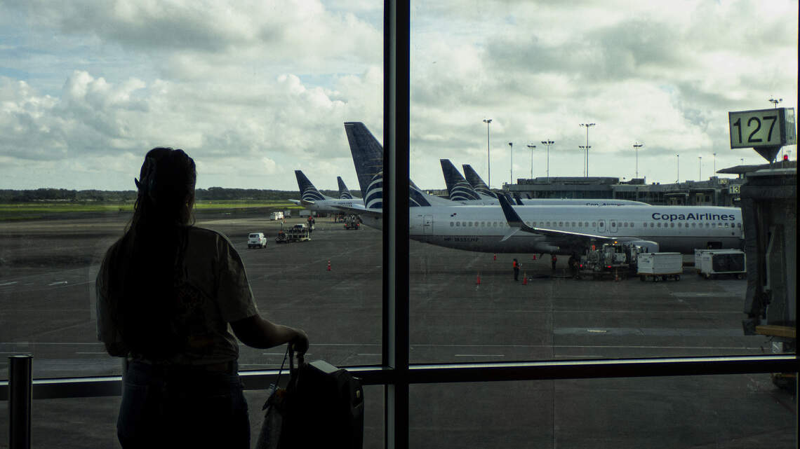 Your First Solo Trip: How to Plan Flights, Accommodations and More Cheaply and Safely