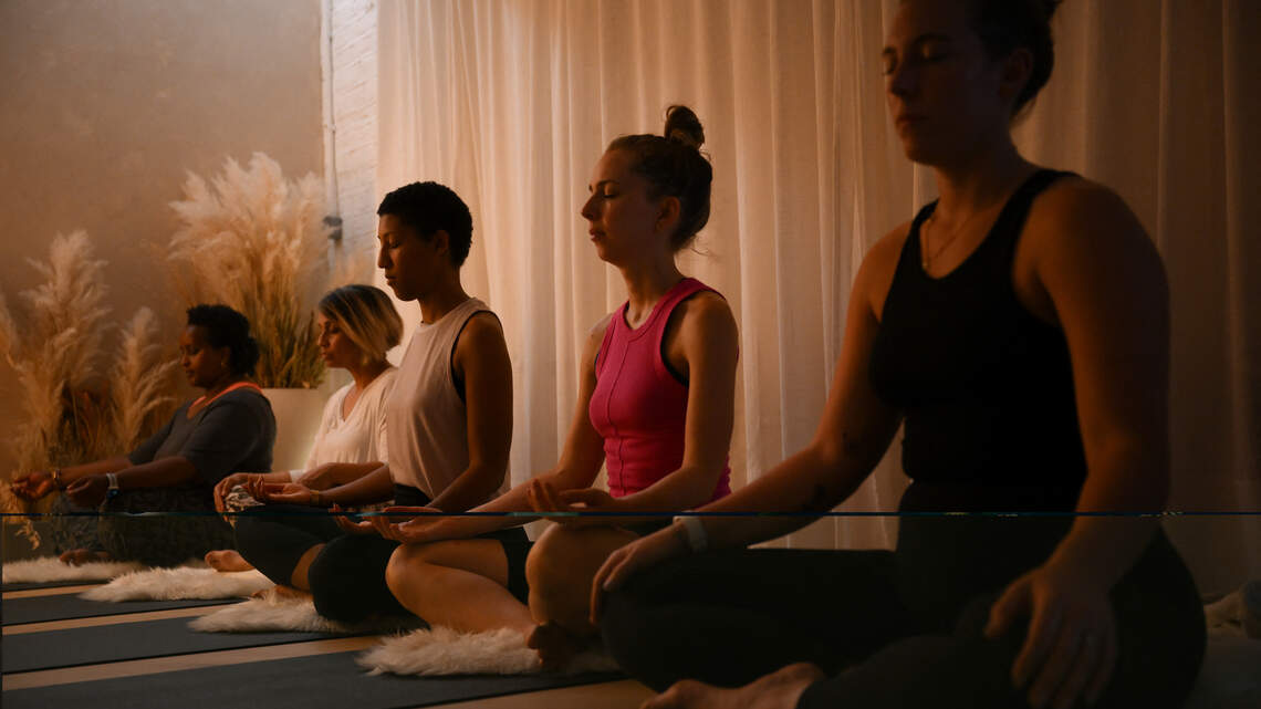 Wellness Retreats in the USA Offering Yoga, Hiking and Renewal: Everything You Need to Know
