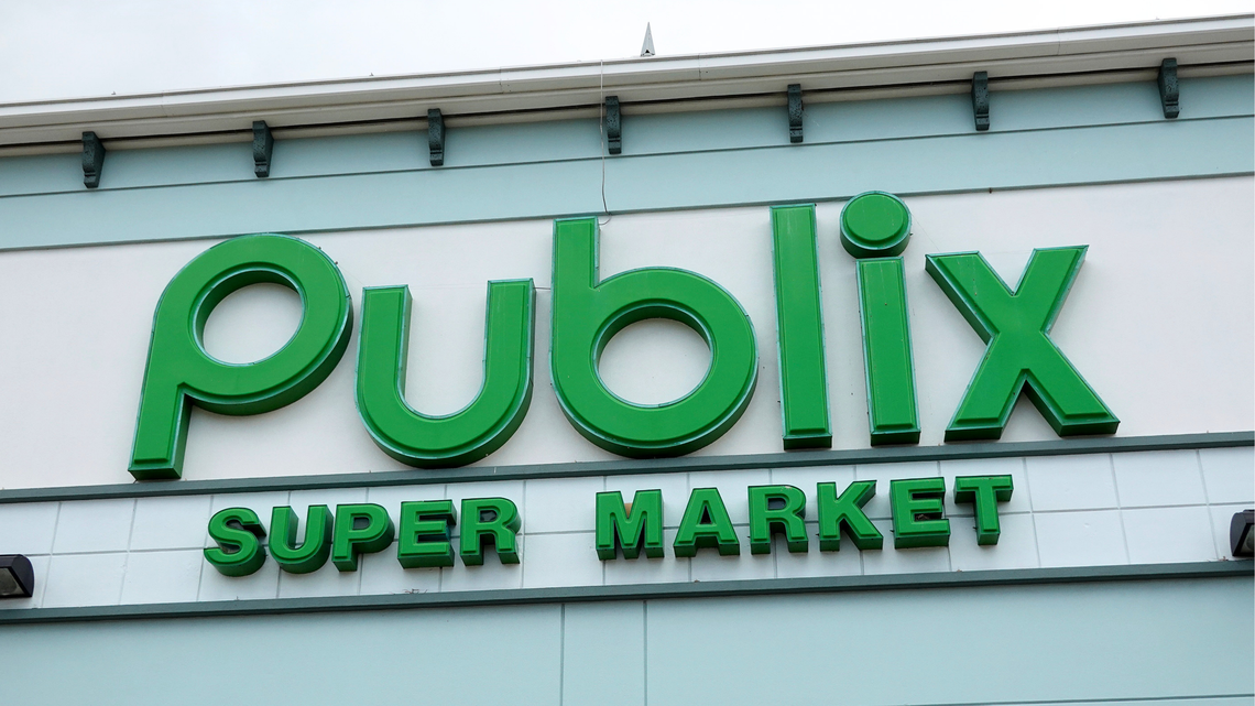 Coral Springs Publix pharmacist faked documents to steal opioids, officials say
