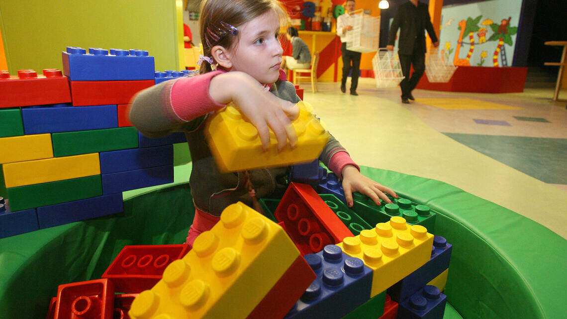 Meet the Retailtainment Destinations Reshaping Family Outings from Bluey Meetups to Doll Salons