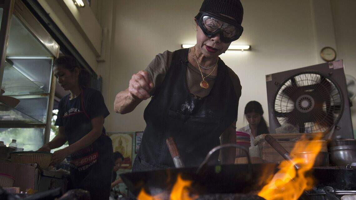 Inside the Global Street Food Scene That Pushed Michelin to Finally Recognize Hawkers and Taquerías