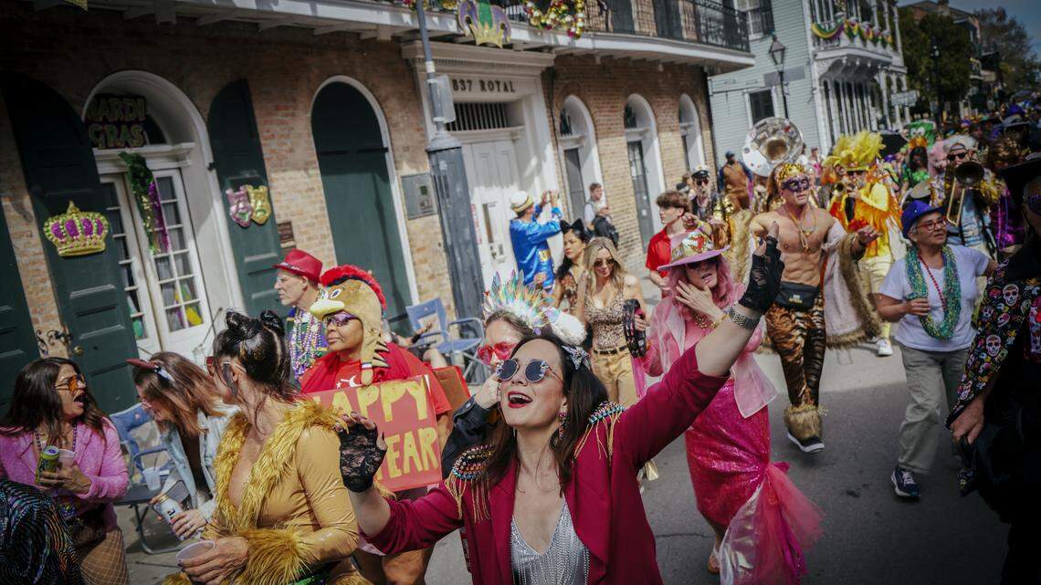 South Florida to New Orleans: How to Spend 5 Days in a City That Speaks Your Language