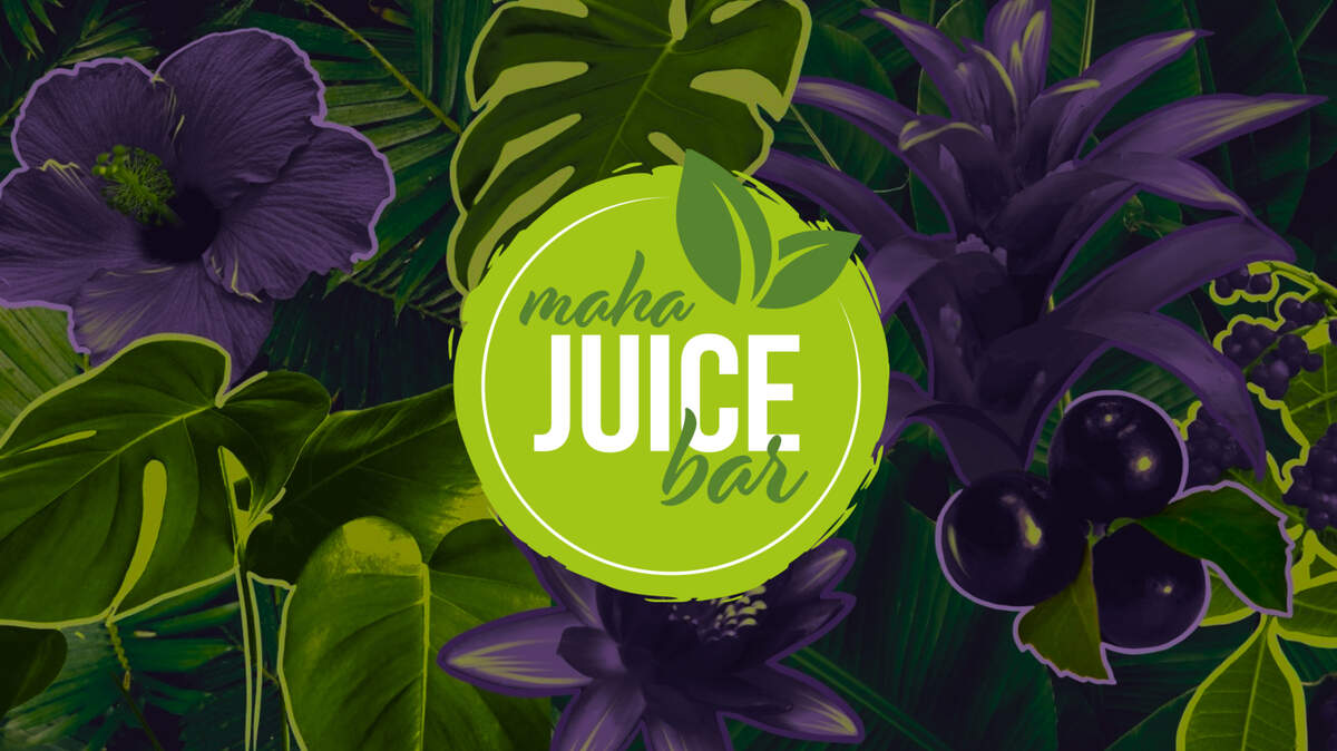 Maha Juice Bar is aiming to open in mid to late April at 3300 University Drive Suite A3, within the Cornerstone development in Coral Springs’ downtown area.