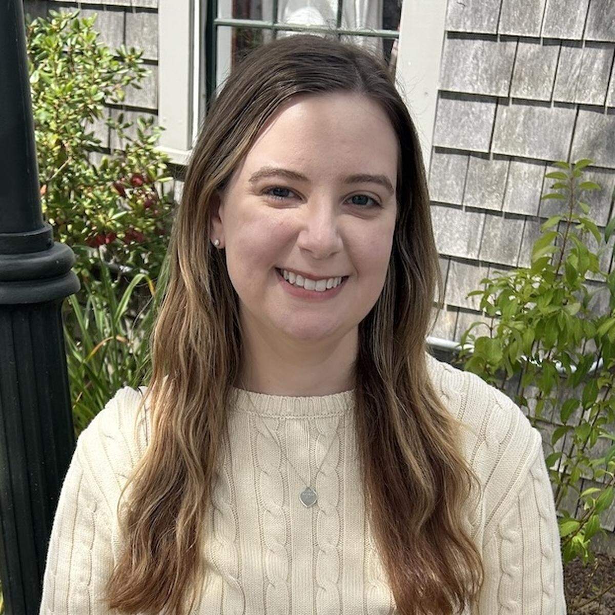 Profile Image of Lauren Schuster