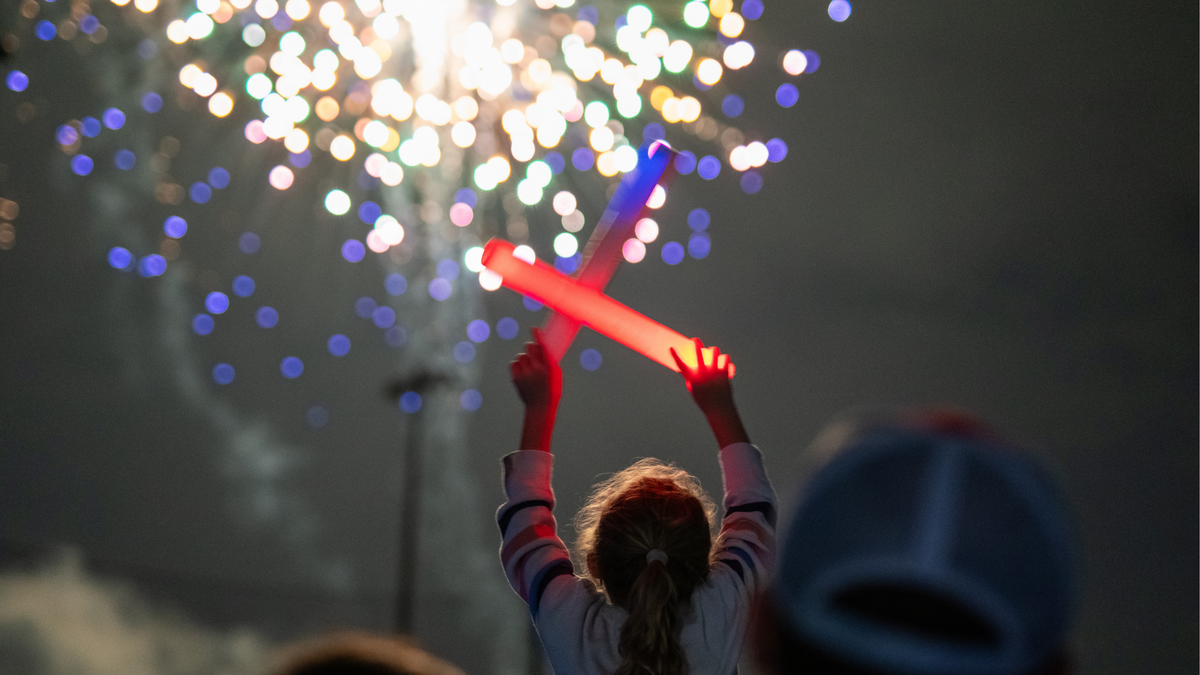 Here’s what’s happening at the city’s official Independence Day celebration on Saturday, July 4.