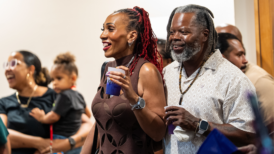 Juneteenth celebration at Coral Springs art museum to feature live music, food