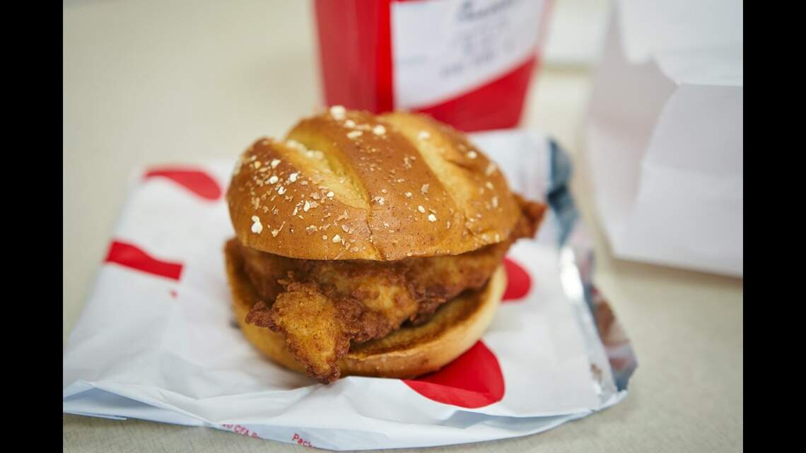 Two local Chick-fil-A locations now closed for remodels. When will they re-open?