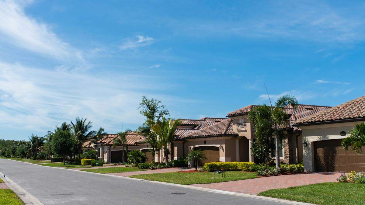 The Broward County real estate market finished the year strong, with Coral Springs being one of the hottest markets by inventory, new data shows.