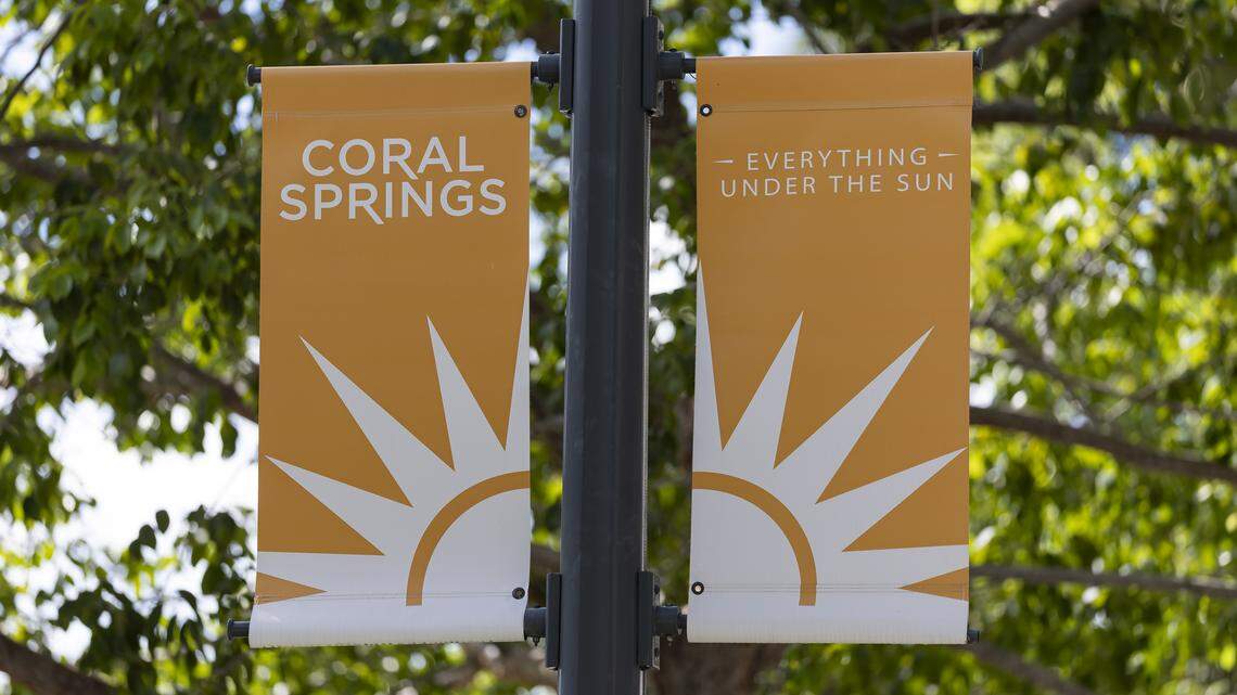 Coral Springs’ restaurant scene is heating up. Catch up on these 3 stories