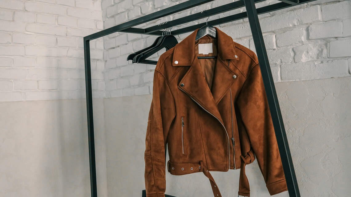 Fall 2026 Fashion Trends: Statement Outerwear Takes Center Stage, from Funnel Necks to Suede