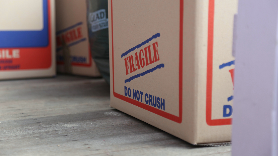 Coral Springs woman, man arrested in $2 million moving company fraud