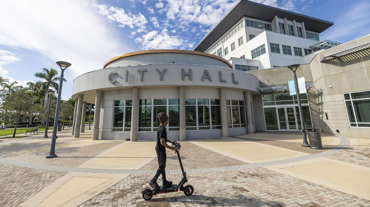 Youth soccer in Coral Springs entered a new era Wednesday night as the City Commission approved Springs Soccer Club as its official travel soccer provider.