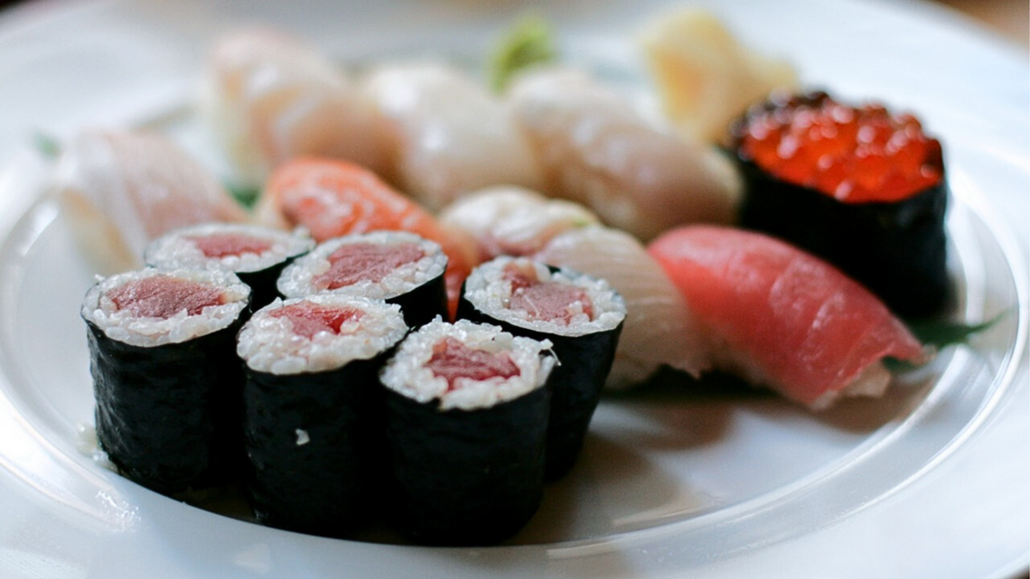 Beloved Thai and sushi restaurant in Coral Springs quietly closes after 18 years