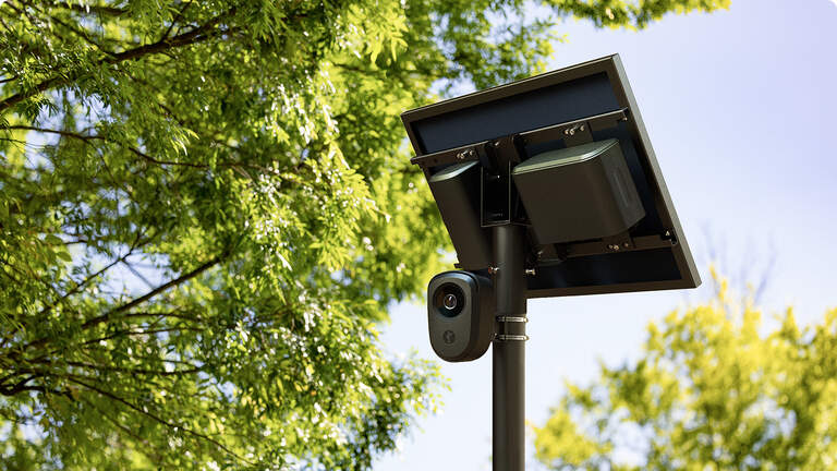 Flock cameras must be removed from state roads. How this affects Coral Springs