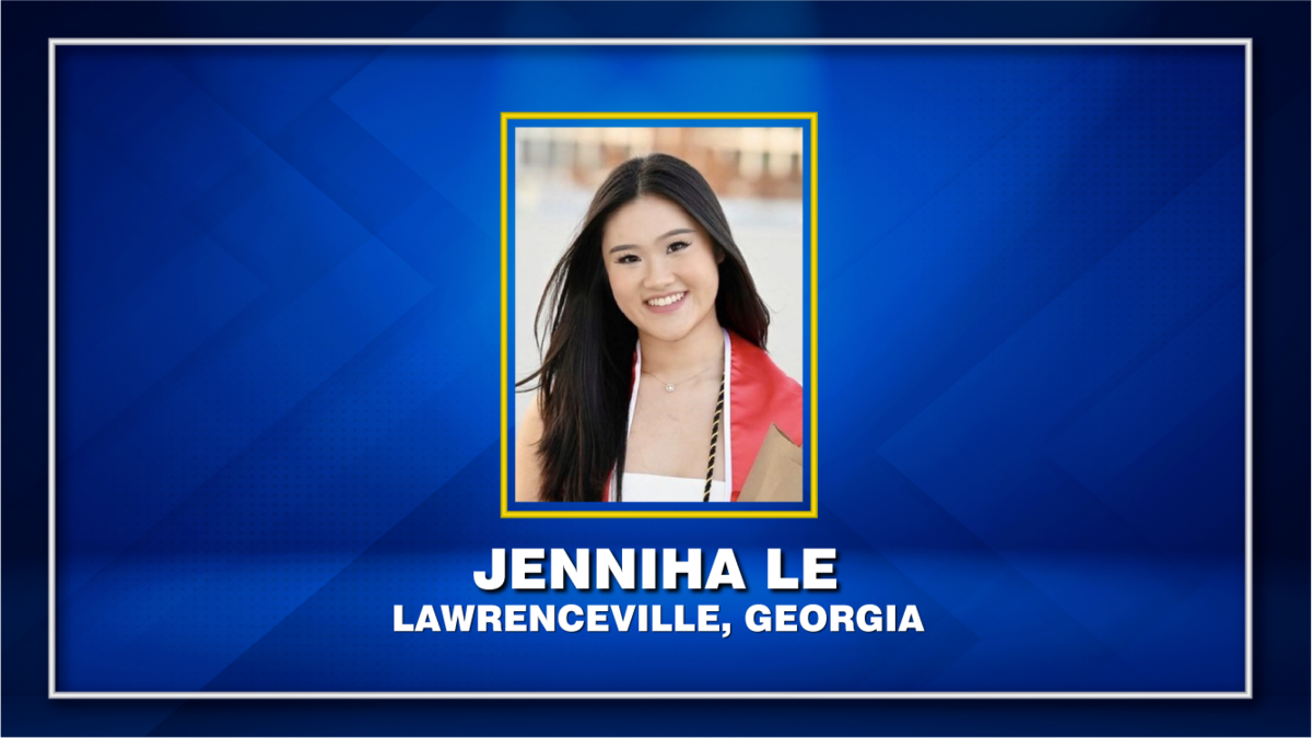 Jenniha Le, of Georgia, died of an overdose of MDMA in Miami several weeks after her 24th birthday.