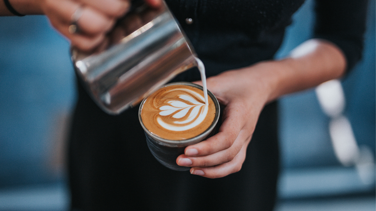 Coral Springs’ newest independent coffee shop will be one of just a few all-kosher eateries in the area.