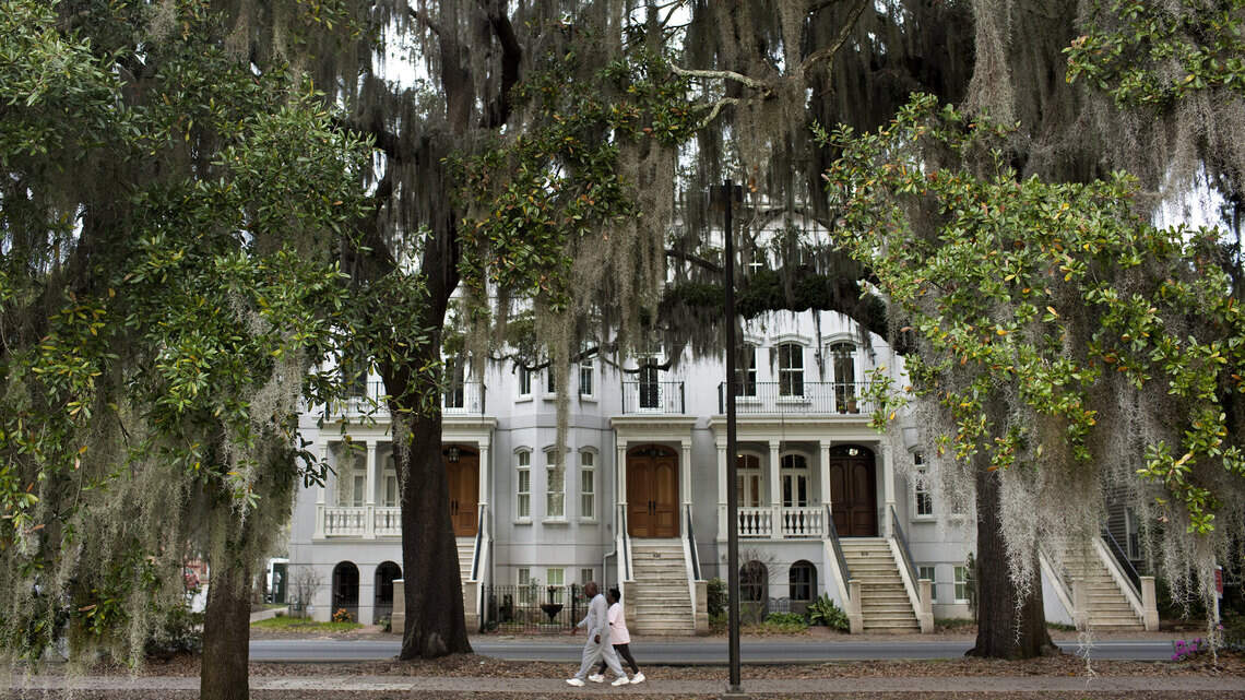 Your 3-Day Savannah Itinerary: A Walkable Southern Discovery of History, Food and Adventure