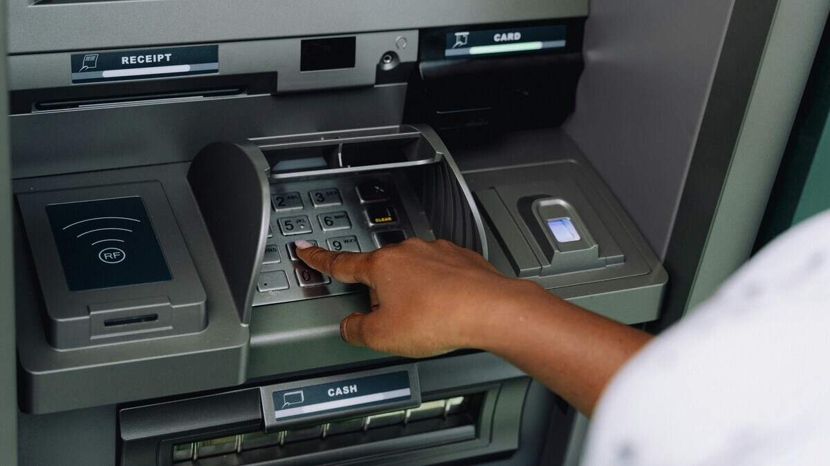 Coral Springs police are advocating for a ban on cryptocurrency ATM kiosks following a string of fraud cases. Coral Springs police are advocating for a ban on cryptocurrency ATM kiosks following a string of fraud cases.