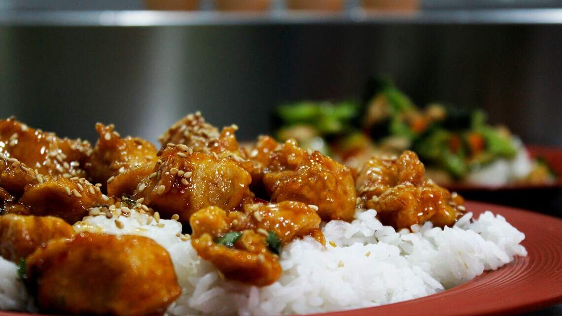 New fast casual hibachi restaurant slated to open in Coral Springs in September