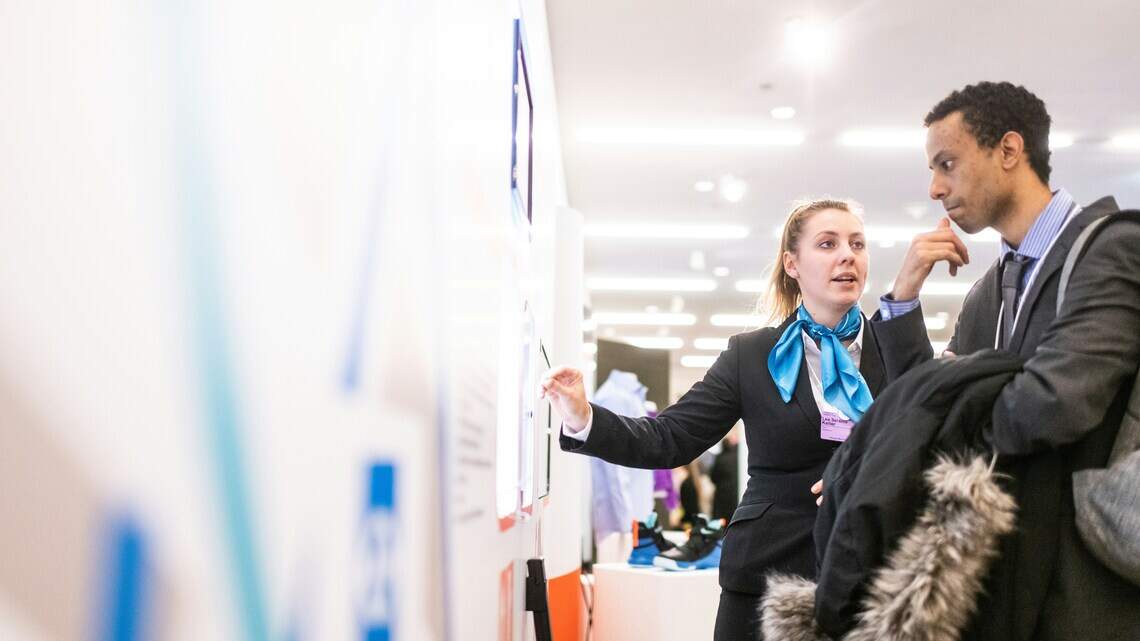 A job fair, musical and community networking event: This week in Coral Springs