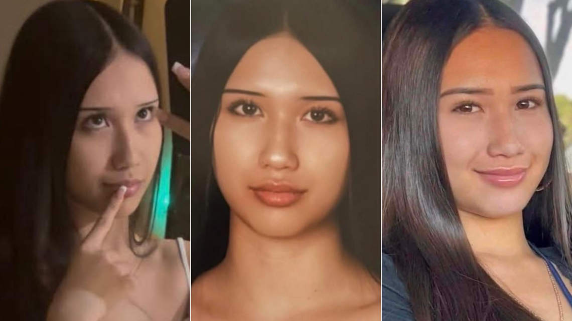 Skylee Merino, 15, went missing April 21. Her family is urgently seeking any details leading to her safe return home.