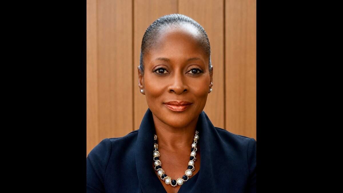 Coral Springs resident Terry Ann Williams Edden is running for Commission Seat 3 this November.