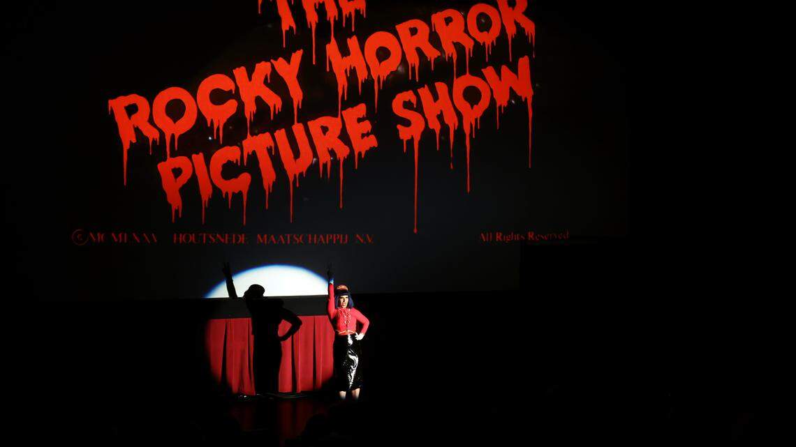 ‘The Rocky Horror Show’ Is Heading Back to Broadway With a Star-Studded New Cast