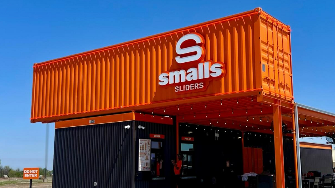Burger chain’s expansion includes new restaurant in Pembroke Pines. What we know