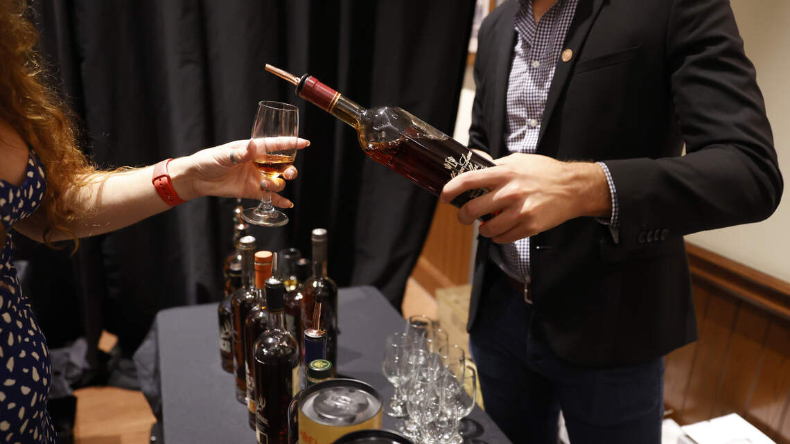 Winery & Distillery Trail Tours Go Sober-Curious — Here's What Non-Drinkers Can Expect
