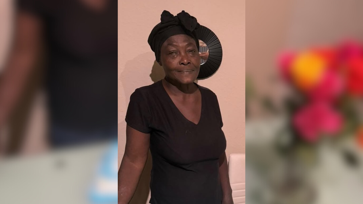 Police are asking the public to help them find Leanise Demosthenes, 69, who has been missing since Jan. 30