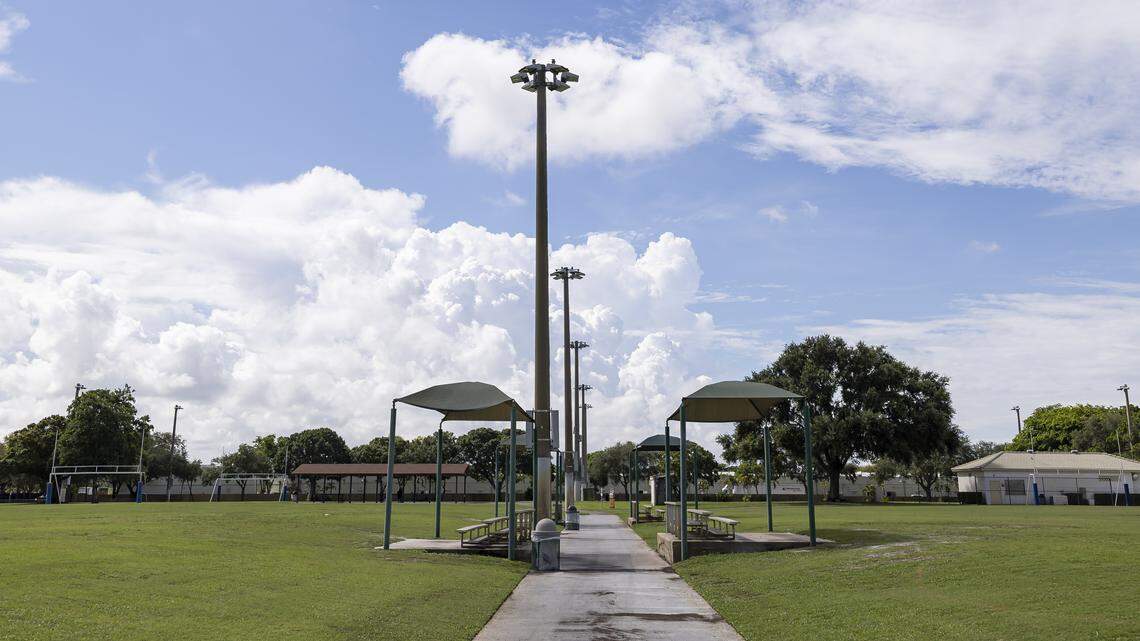 Coral Springs to discuss $300K contract for playground upgrades. Here are details