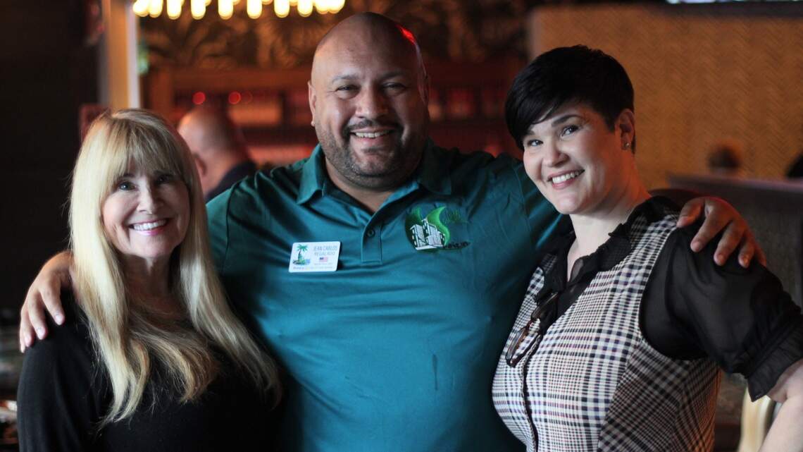 Hypnotherapist, bomb tech, Rotary Club team up for first responder mental health
