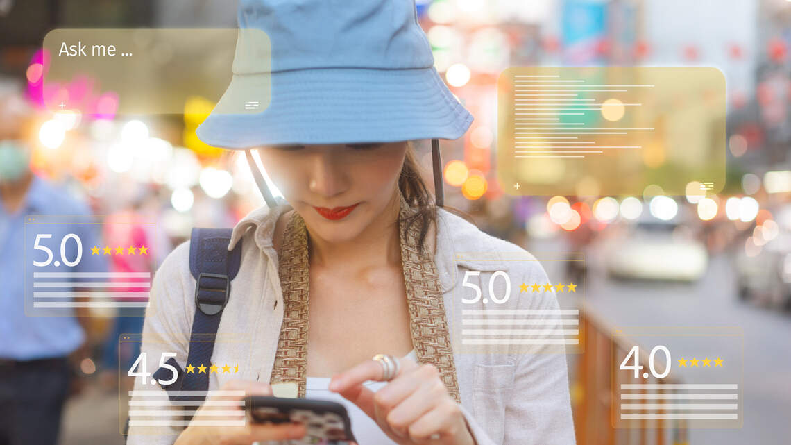 What Agentic AI Means for Travel and How Google, Expedia and Booking.com Are Using It