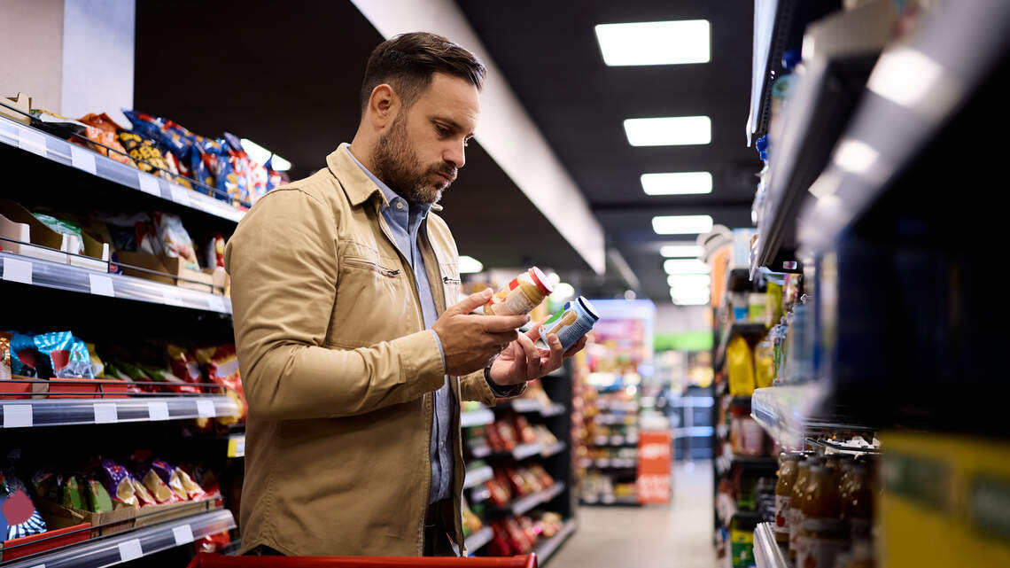 What ‘Natural Flavor’ on Your Grocery Labels Really Means, and What It Doesn’t Guarantee