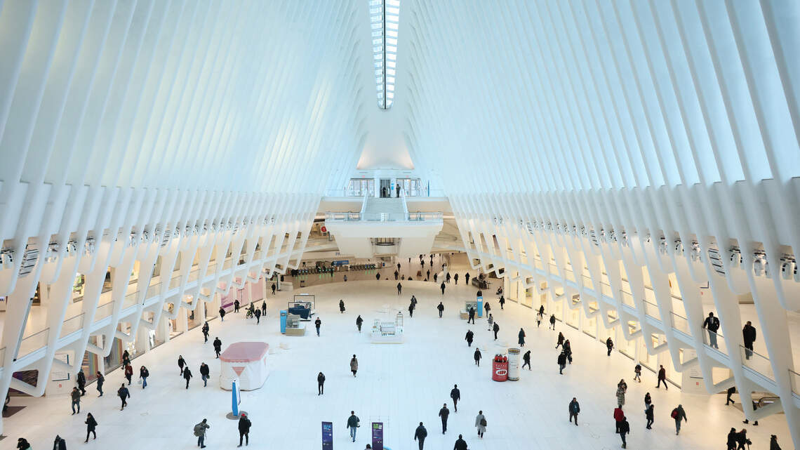 Mall of America’s 5.6 Million Square Feet Prove Why Retailtainment In America Is Growing Fast
